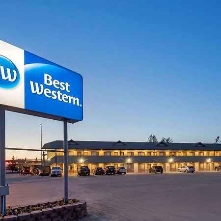 Best Western King Salmon Inn Soldotna Exteriér fotografie