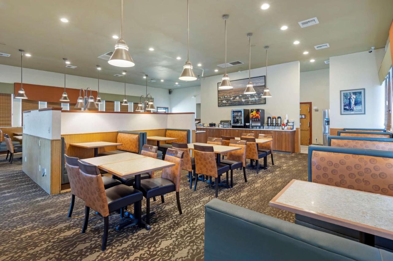 Best Western King Salmon Inn Soldotna Exteriér fotografie