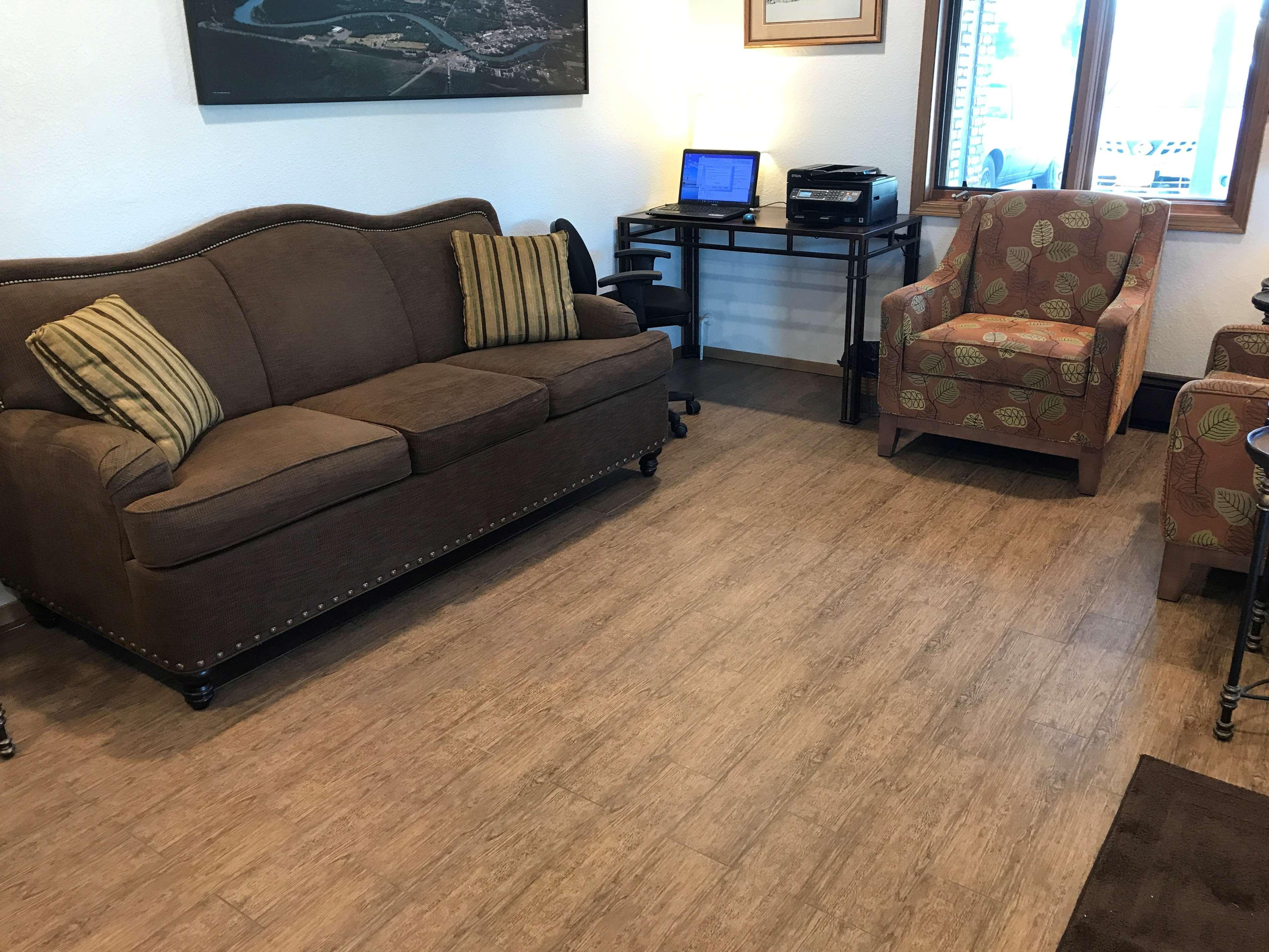 Best Western King Salmon Inn Soldotna Exteriér fotografie