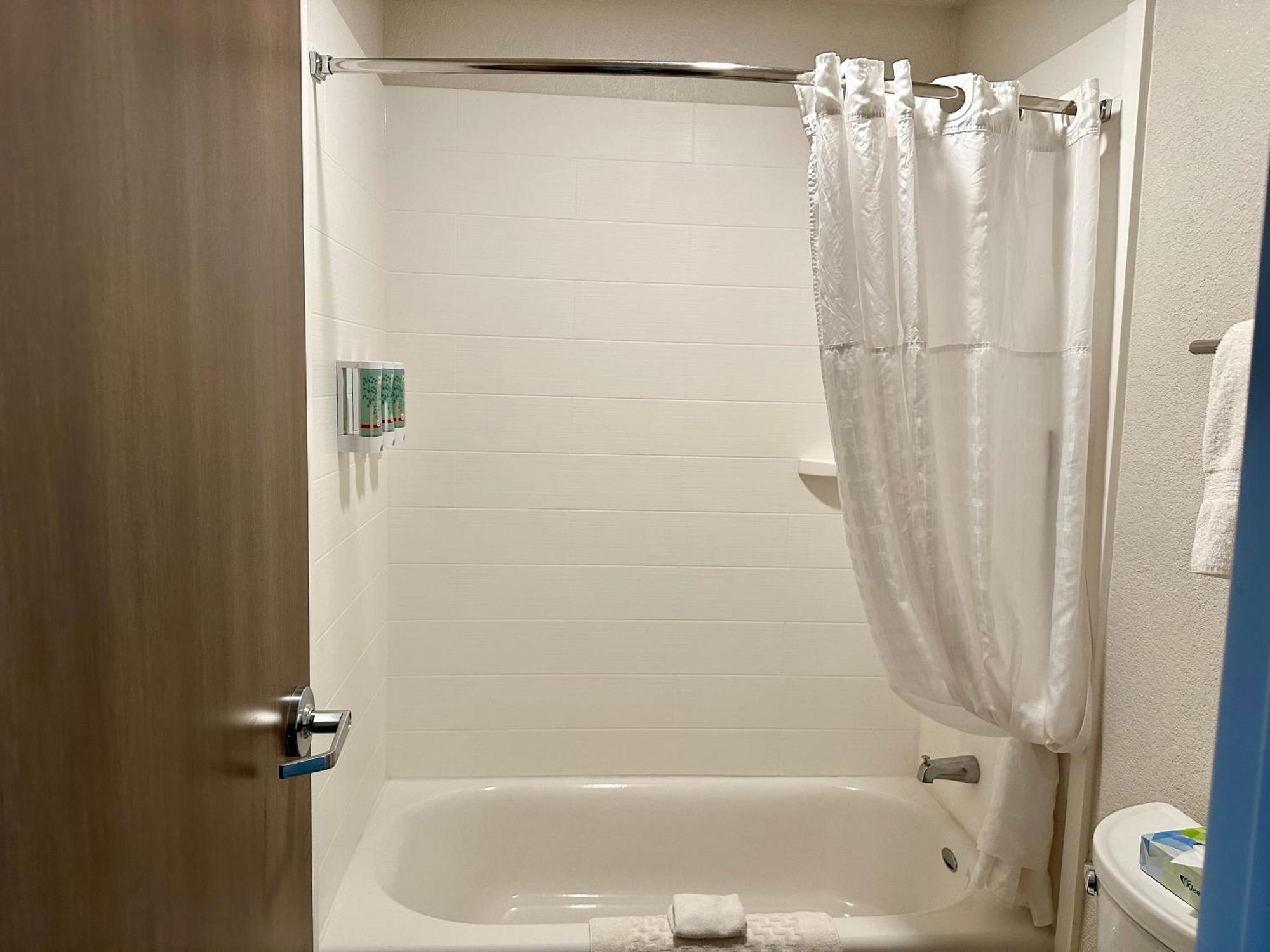 Best Western King Salmon Inn Soldotna Exteriér fotografie