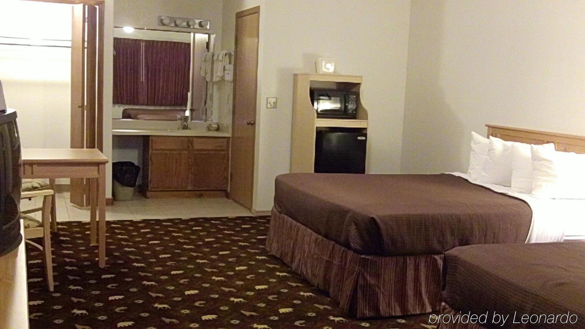 Best Western King Salmon Inn Soldotna Pokoj fotografie